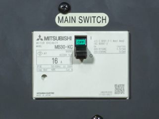 Дизельный генератор Toyo TKV-14TPC