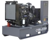 Дизельный генератор GE,PK3A,110/100,BF