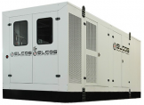 Дизельный генератор GE,MT,1260/1140,SS