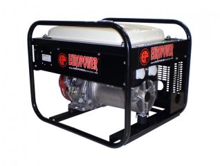 Бензиновый генератор Europower ЕР 4100