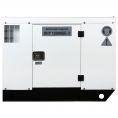 Дизельный генератор DHY 12000SE-3