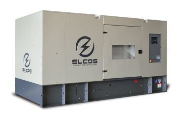 Дизельный генератор GE,AI,500/450,PRO 400/230 с АВР