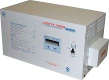 Стабилизатор напряжения Lider PS12000W-30