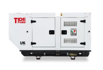 Дизельный генератор Tide Power FC100-LP (LP443EG4)