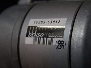 Дизельный генератор Toyo TKV-27TBS