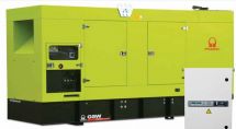 Дизельный генератор Pramac GSW 330 V 400V