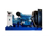 Дизельный генератор General Power GP550DZ