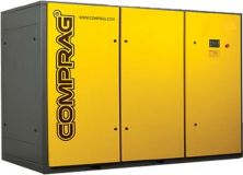Винтовой компрессор Comprag DV-110-08