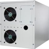 Стабилизатор напряжения StabVolt СНЭО-15NS