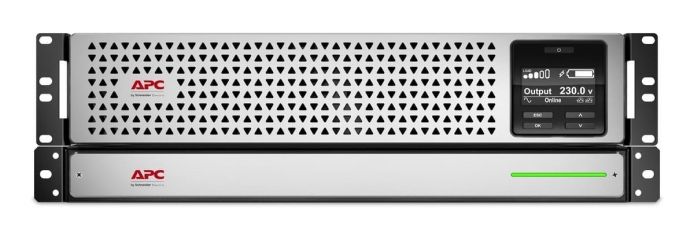 APC Smart-UPS On-Line SRTL2200RMXLI