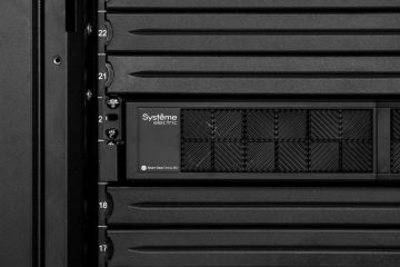 Systeme Electric SRVSE1KRTI
