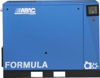 Винтовой компрессор Abac FORMULA.EI 22 6-13 бар