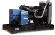 Дизельный генератор FG Wilson P910P1/P1000E1