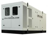 Дизельный генератор GE,PK,1130/1000,SS