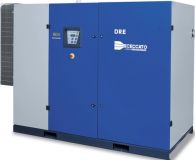 Винтовой компрессор Ceccato DRE 120 A 8,5 CE 400 50