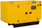 Дизельный генератор Aksa APD 50 A