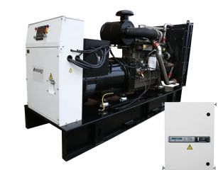 Азимут АД-320С-Т400-2РМ18 с АВР