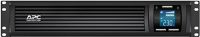 APC Smart-UPS C 1000VA 2U RM LCD