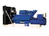 Дизельный генератор FG Wilson P2000/P2200E