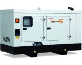 Дизельный генератор YH 220 DTLS-5B с АВР