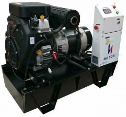 Дизельный генератор АД12С-Т400-РМ15