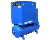 Винтовой компрессор Remeza ВК7Т-10-270Д