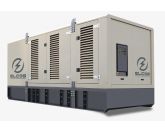 Дизельный генератор GE,MT,3360/3000,SS 400/230