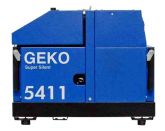 Бензиновый генератор Geko 5411 ED-AA/HEBA SS