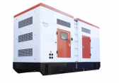 Азимут АД-360С-Т400-1РКМ11 в кожухе