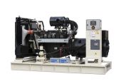 Дизельный генератор TJ750DW5C с АВР