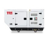 Дизельный генератор Tide Power FC375-LP