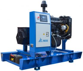 ТСС АД-30С-Т400-1РМ1