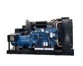 Дизельный генератор Energoprom EFYC 30/400