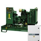 Дизель генератор Cummins C38 D5