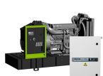 Дизельный генератор Pramac GSW 600 V 440V