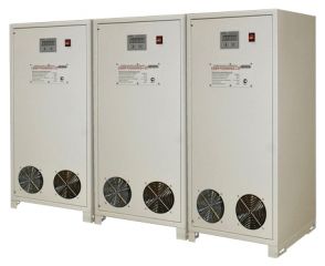 Стабилизатор напряжения Lider PS30W-SD