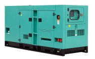 Дизельный генератор YN143C-S