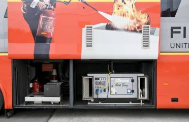 Дизельный генератор Europower EPS 103 DE серия NEW BOY (ультра тихий)