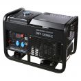 Дизельный генератор DHY 12000LE с АВР