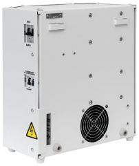 Стабилизатор напряжения energoteh norma-7500-hv