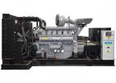 Дизельный генератор APD2250P
