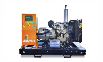 Дизельный генератор 22PO/D-M