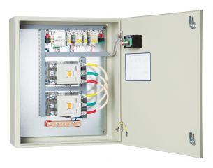 Газовый генератор Generac SG 220 открытый с АВР