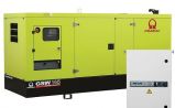 Дизельный генератор Pramac GSW 165 P 230V 3Ф