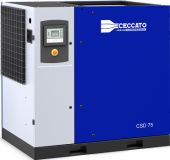 Винтовой компрессор Ceccato CSD 75 A 8 CE 400 50