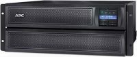 ИБП APC Smart-UPS X 3000VA Rack/Tower LCD 200-240V (SMX3000HV)