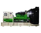 Дизельный генератор MGE P450YI