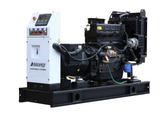 Азимут АД-16С-Т400-1РНМ11 в контейнере