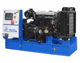 Дизельный генератор АД-30С-Т400-1РМ11 (TDT 38 4LT)