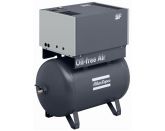 Спиральный компрессор Atlas Copco SF 4 10P TM(272)